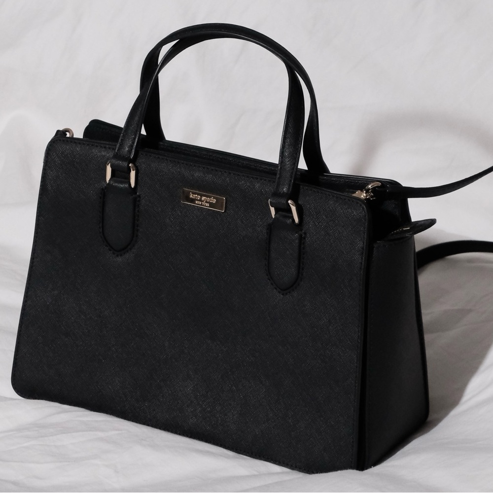 Kate Spade Laurel Way Reese Satchel